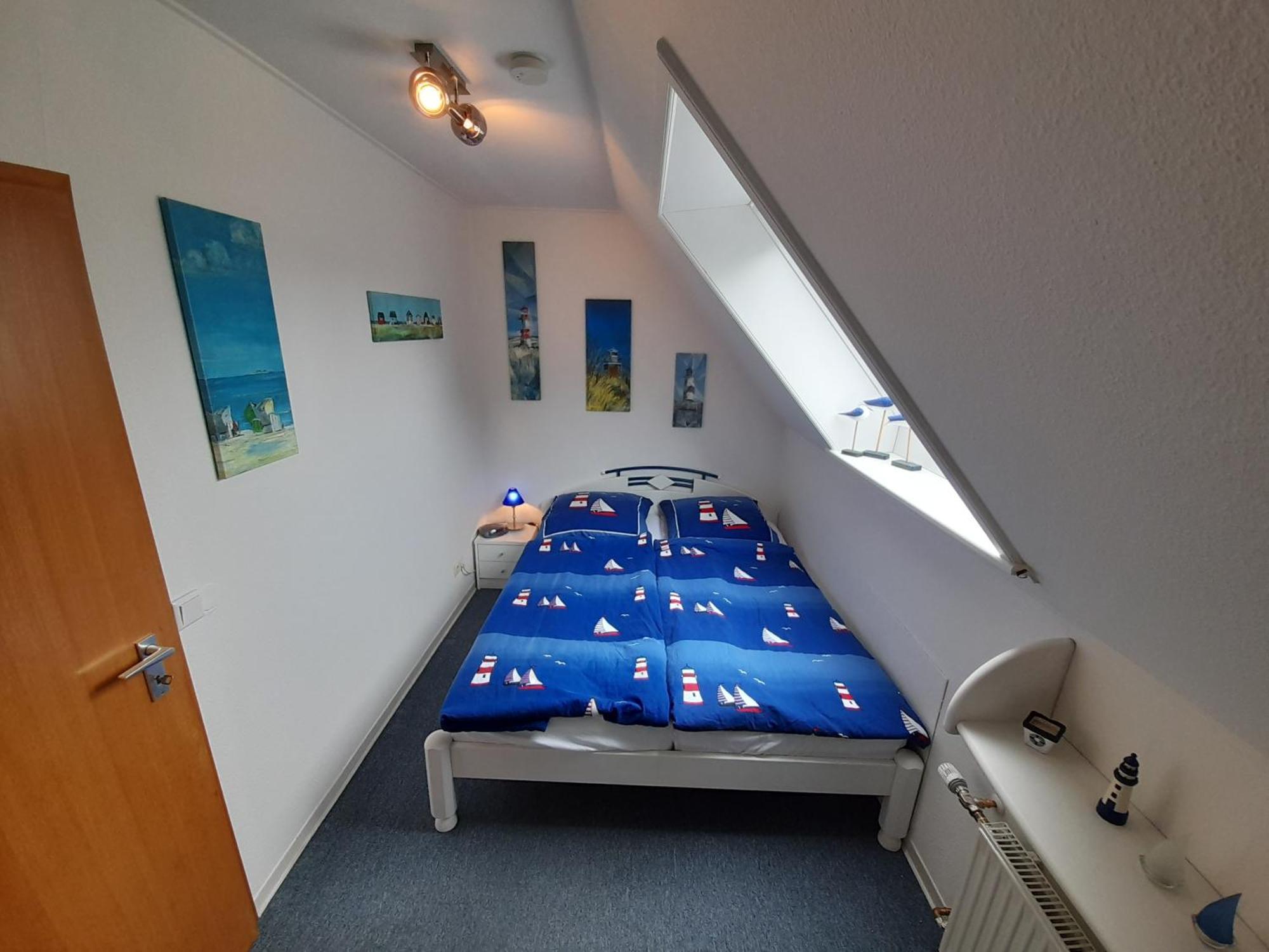 Whg Meeresblick Nieblum Kültér fotó