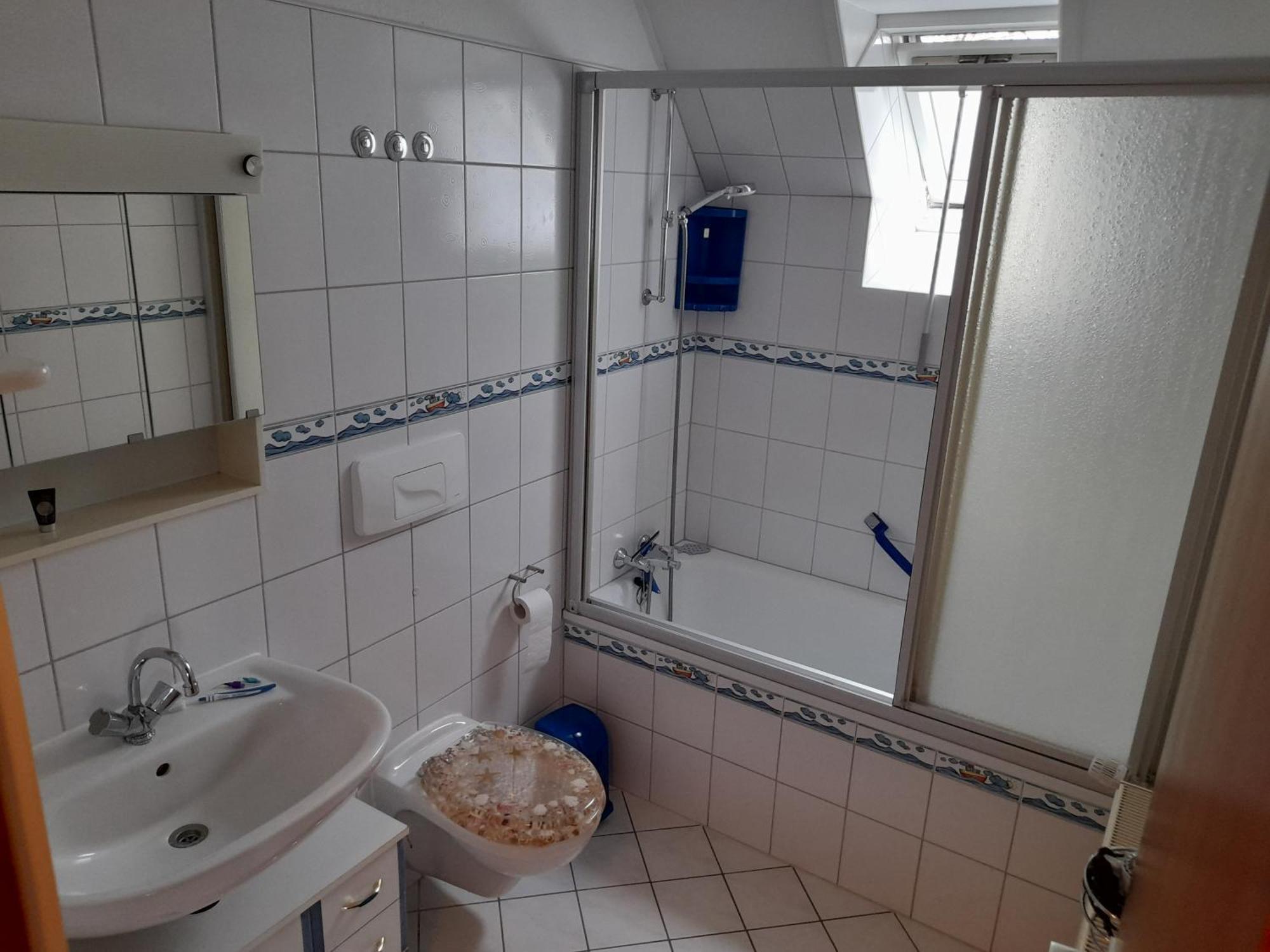 Whg Meeresblick Nieblum Kültér fotó